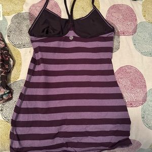 Lululemon power y tank top